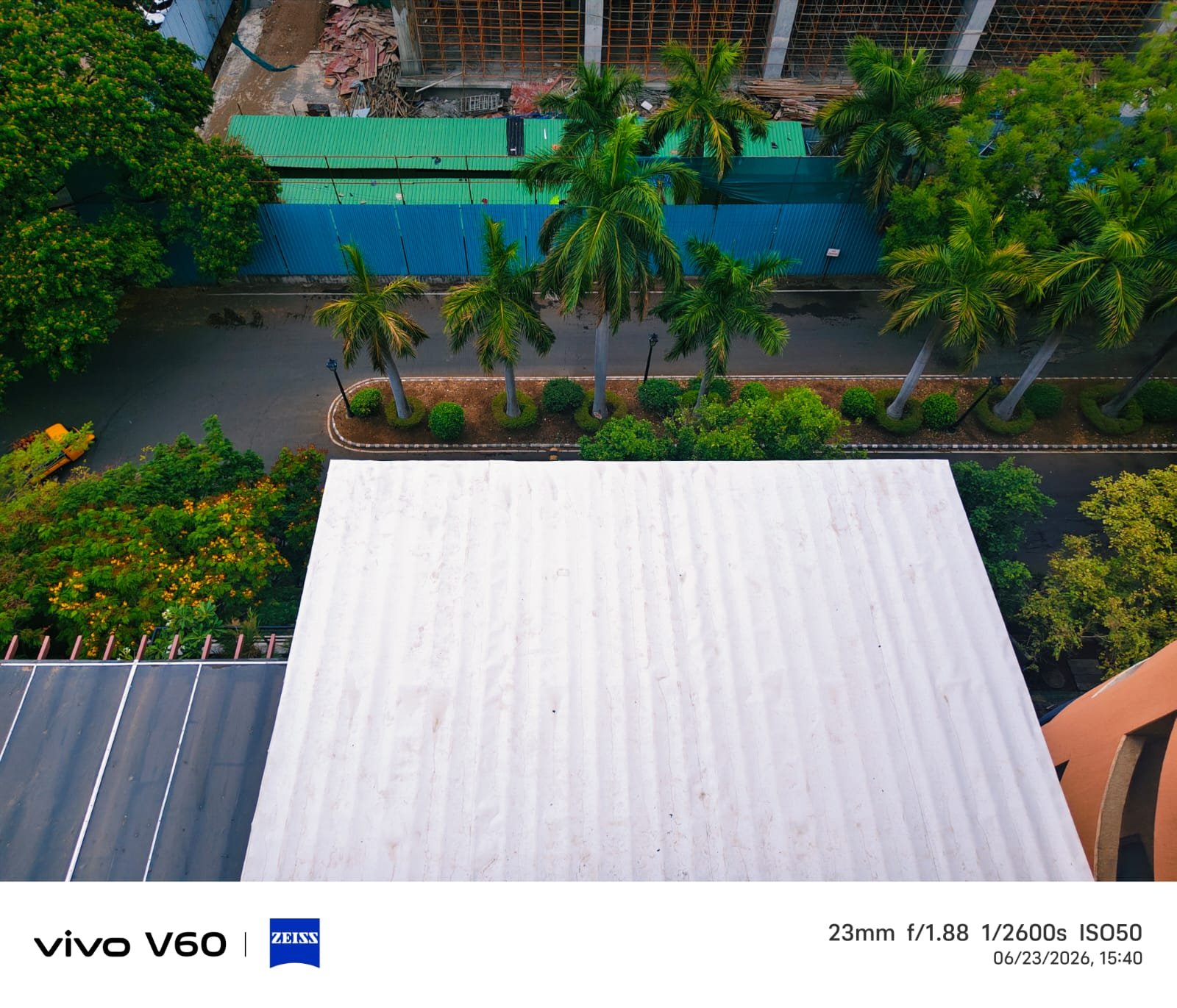 V Shield Enterprises Waterproofing Solutions